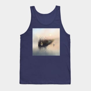 The Sawn and friends Tank Top